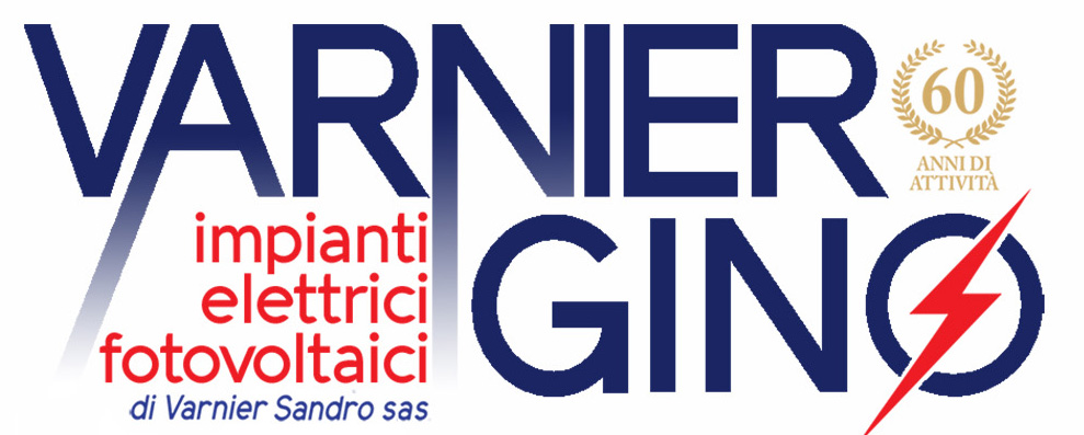 VARNIER GINO IMPIANTI ELETTRICI